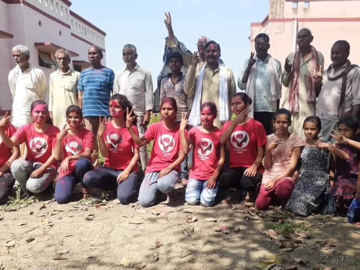 celebrations nirbhaya's