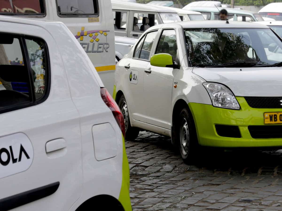 COVID-19: Ola starts ‘Drive the Driver Fund’ facility