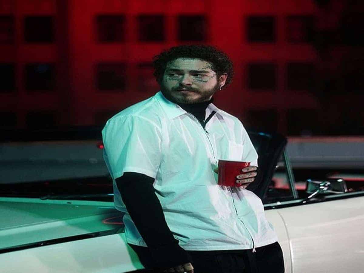 Post Malone