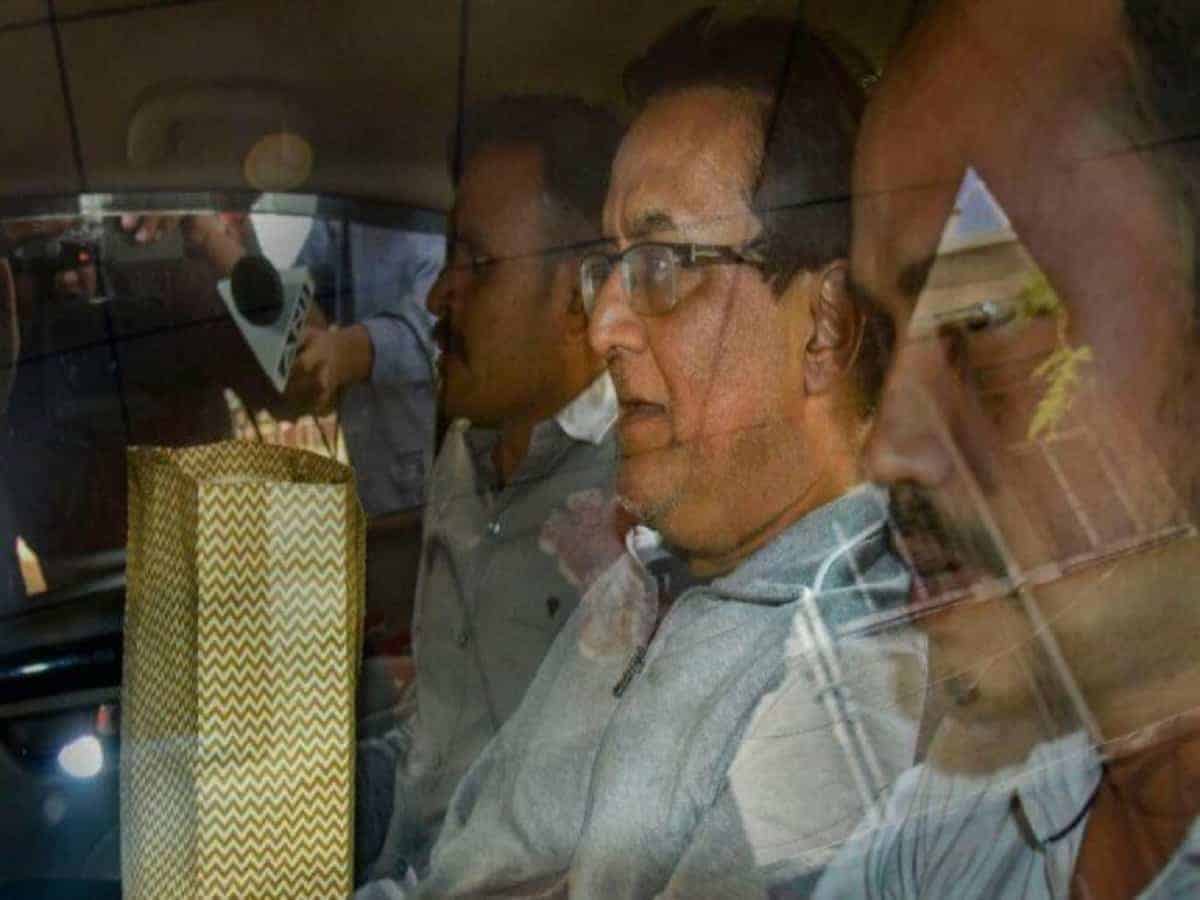 Yes Bank co-founder Rana Kapoor. (Photo: PTI)