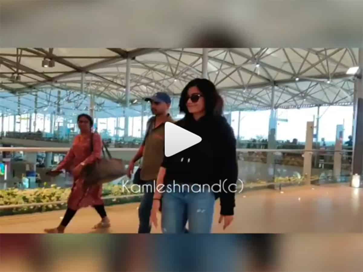 Rashmika Mandanna