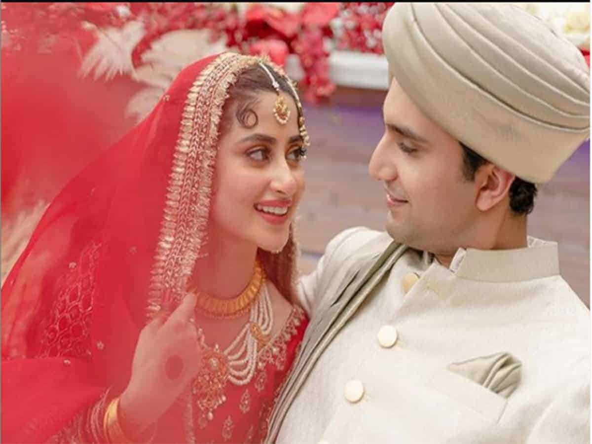 Sajal Ali