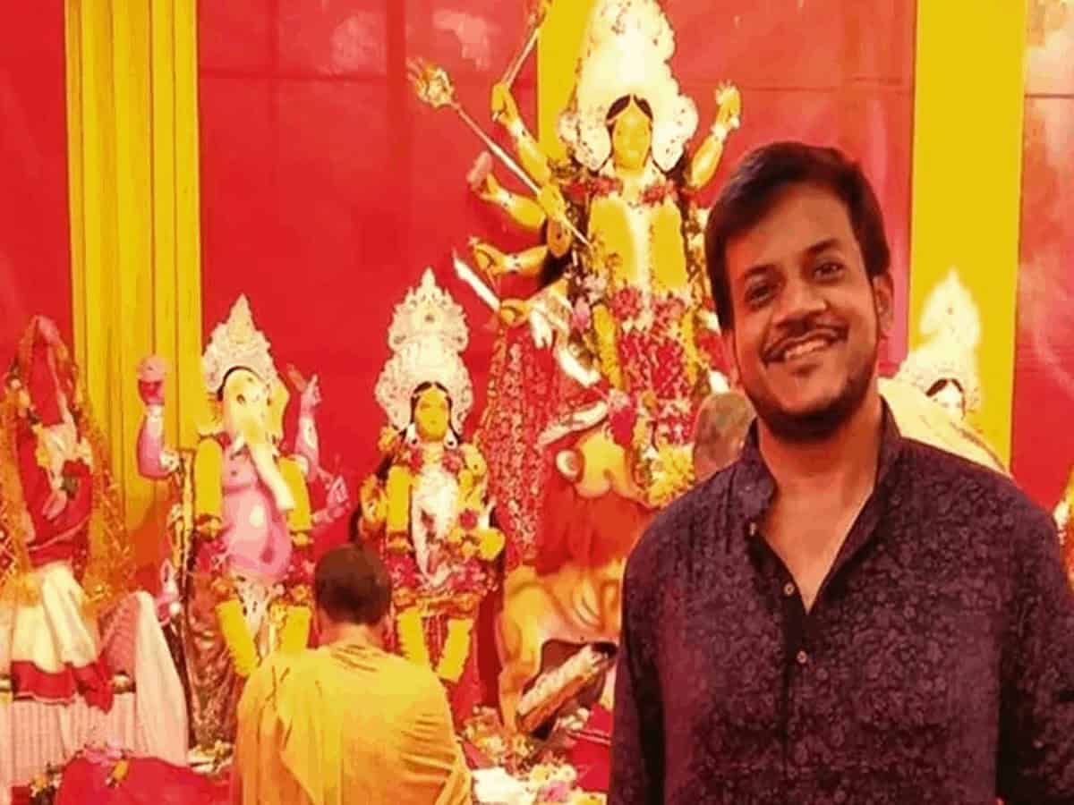 Souradeep Sengupta