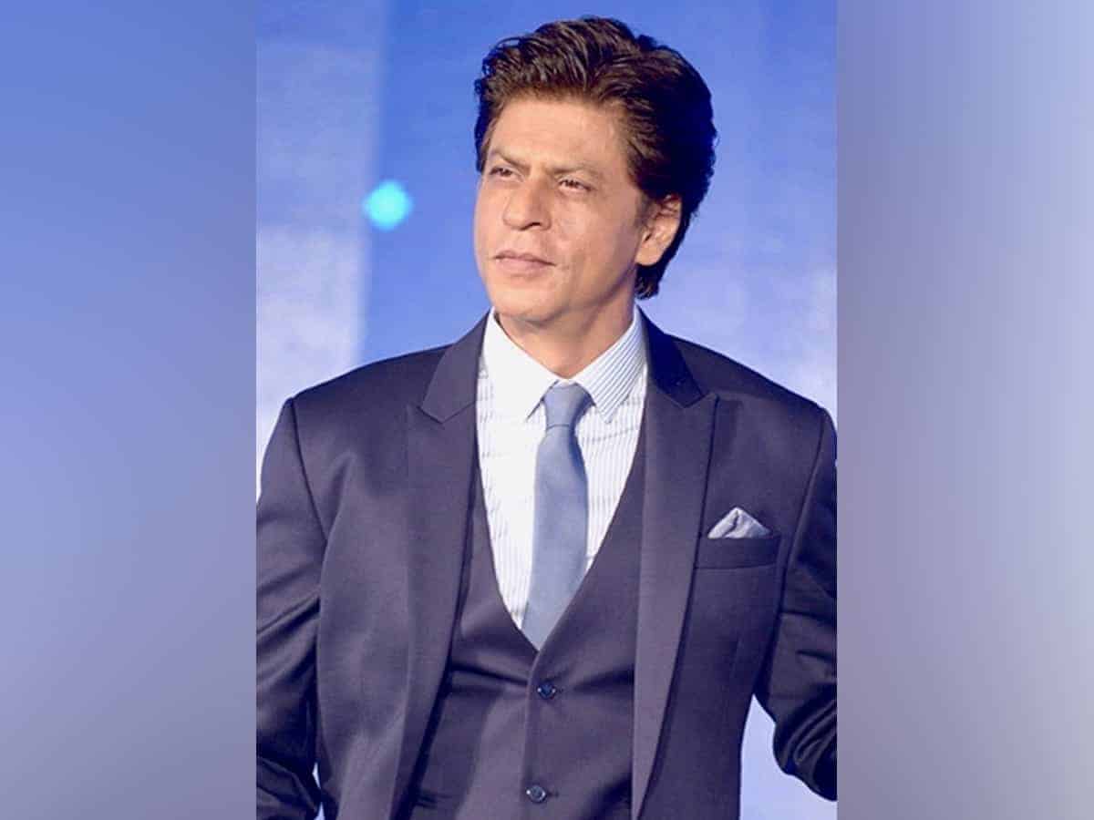Shah Rukh Khan SRK
