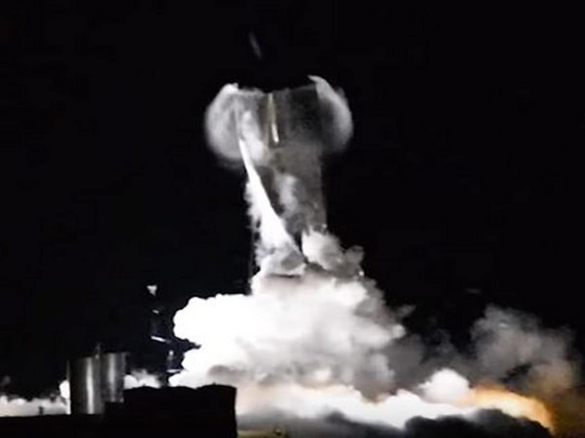 SpaceX