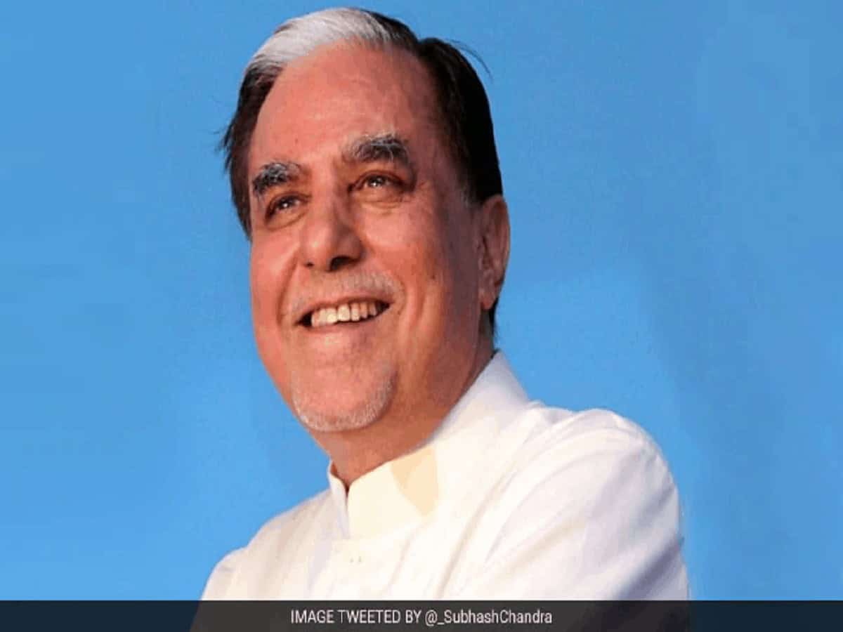 Subhash Chandra