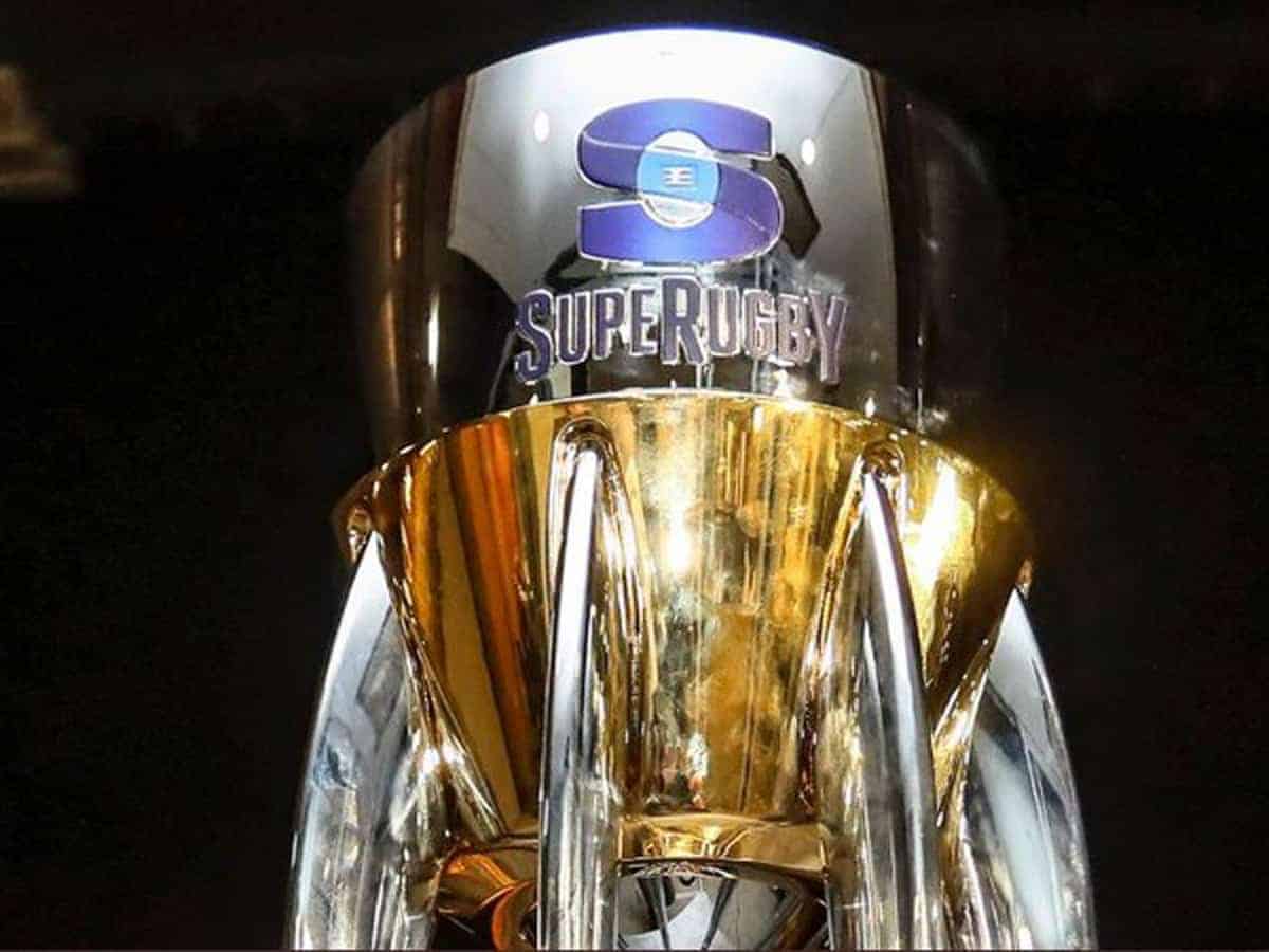 SupreRugby