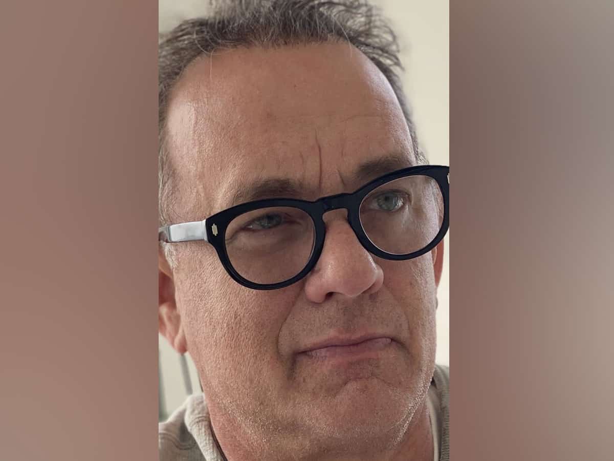 Tom Hanks