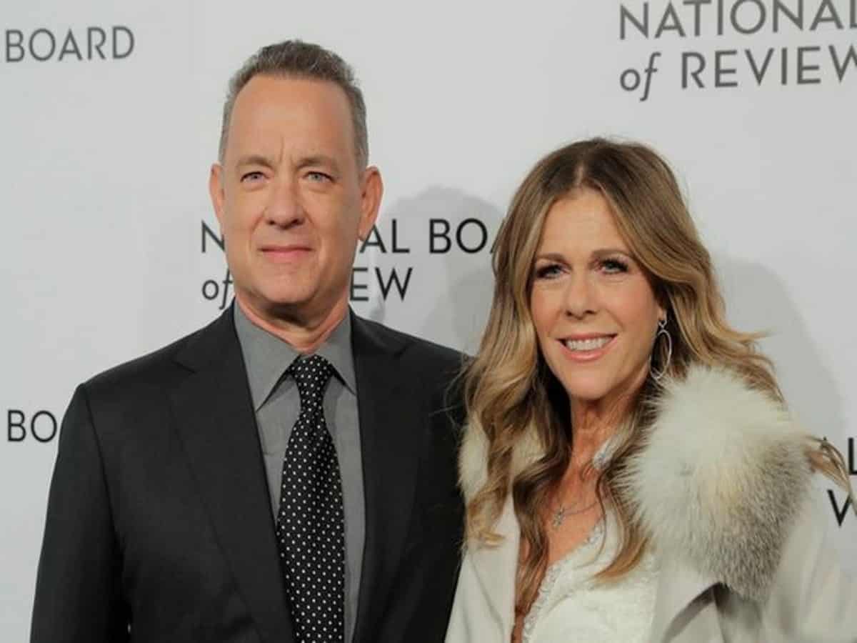 Tom Hanks