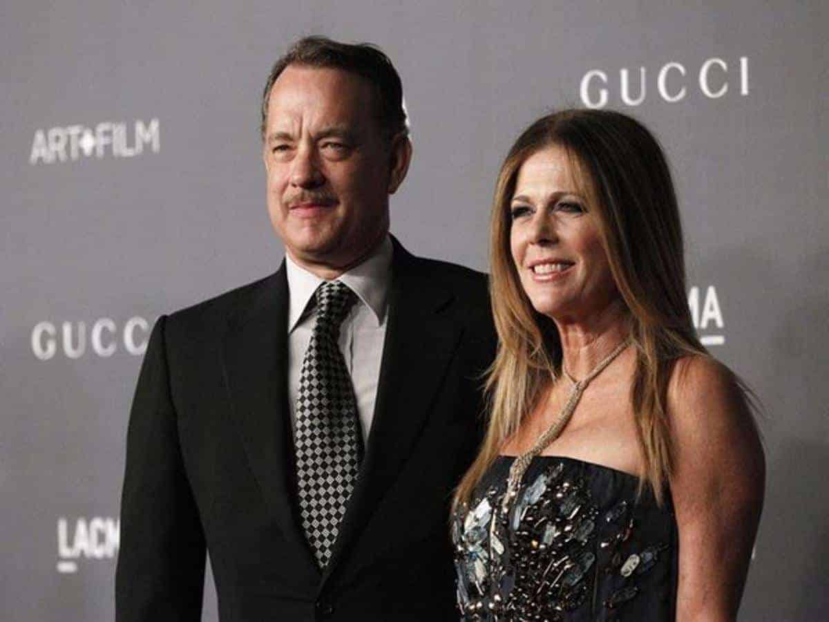 Tom Hanks