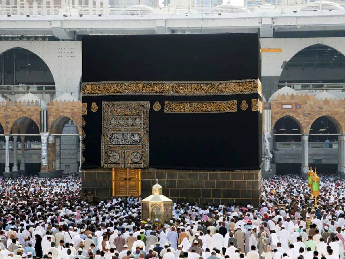 Umrah fee