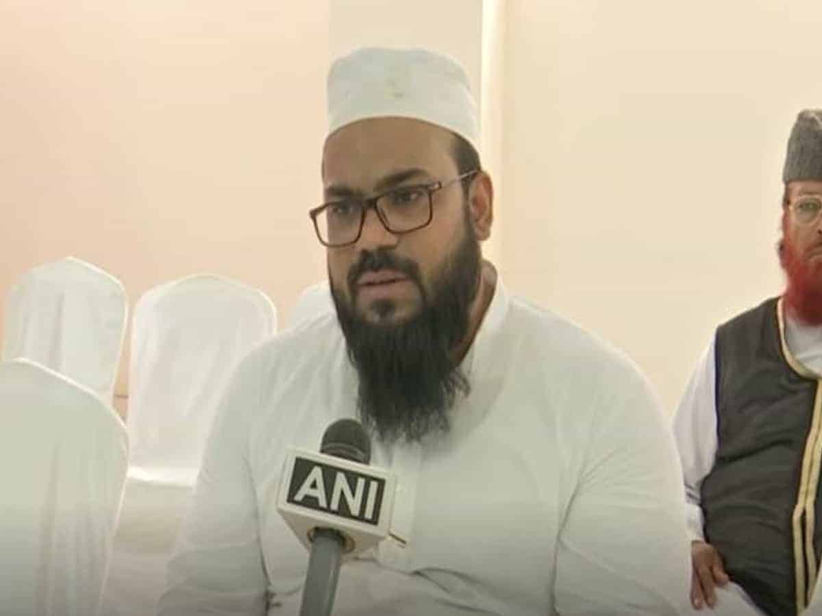 Mosques to remain closed for general public: Jamiat Ulema-e-Hind