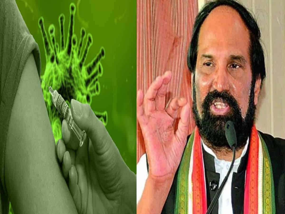 Uttam asks people to stay alert, cautious to prevent Coronavirus