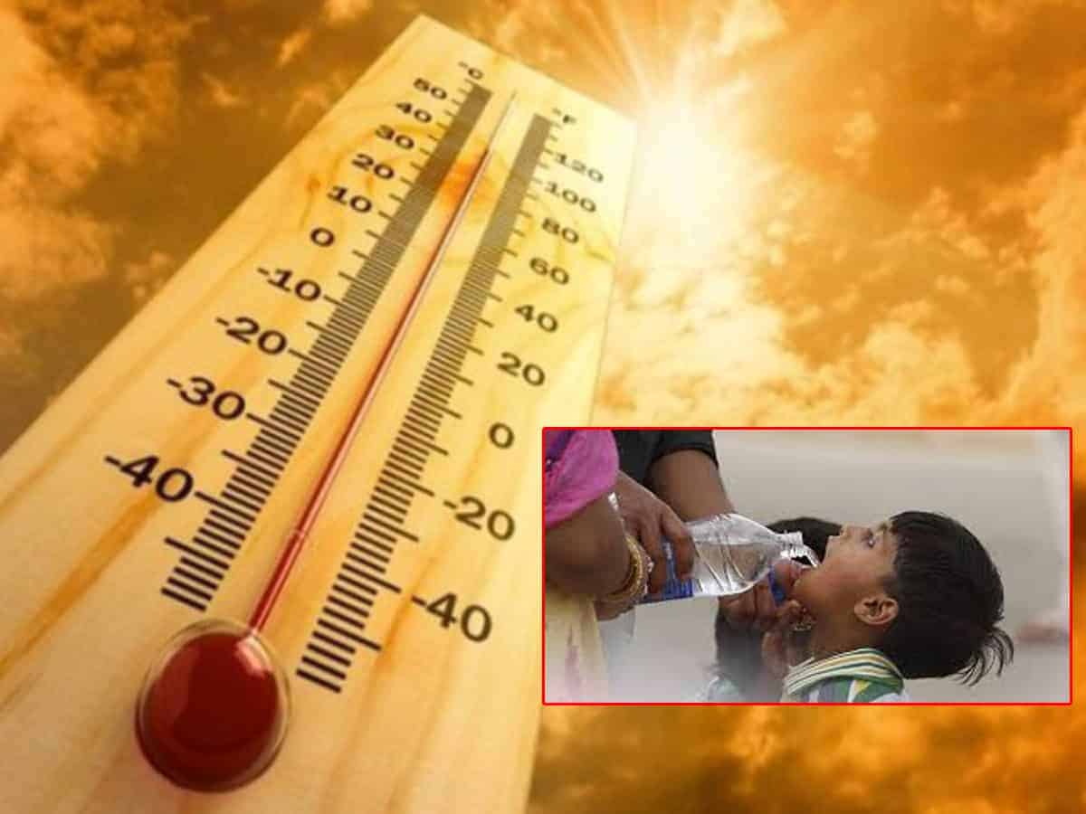 Hyderabad Water Board prepares Rs 50 cr Summer Action Plan
