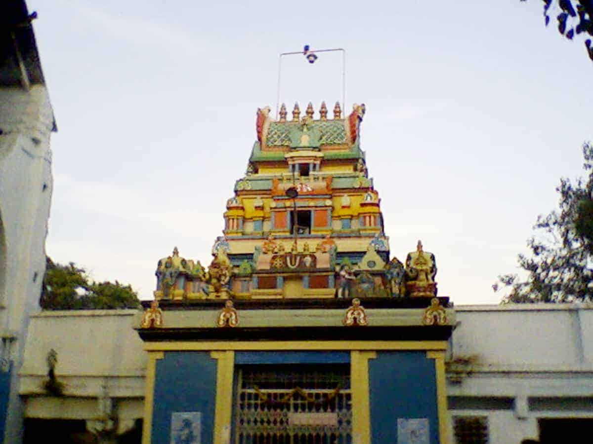 'Visa Temple' to remain closed amid coronavirus scare