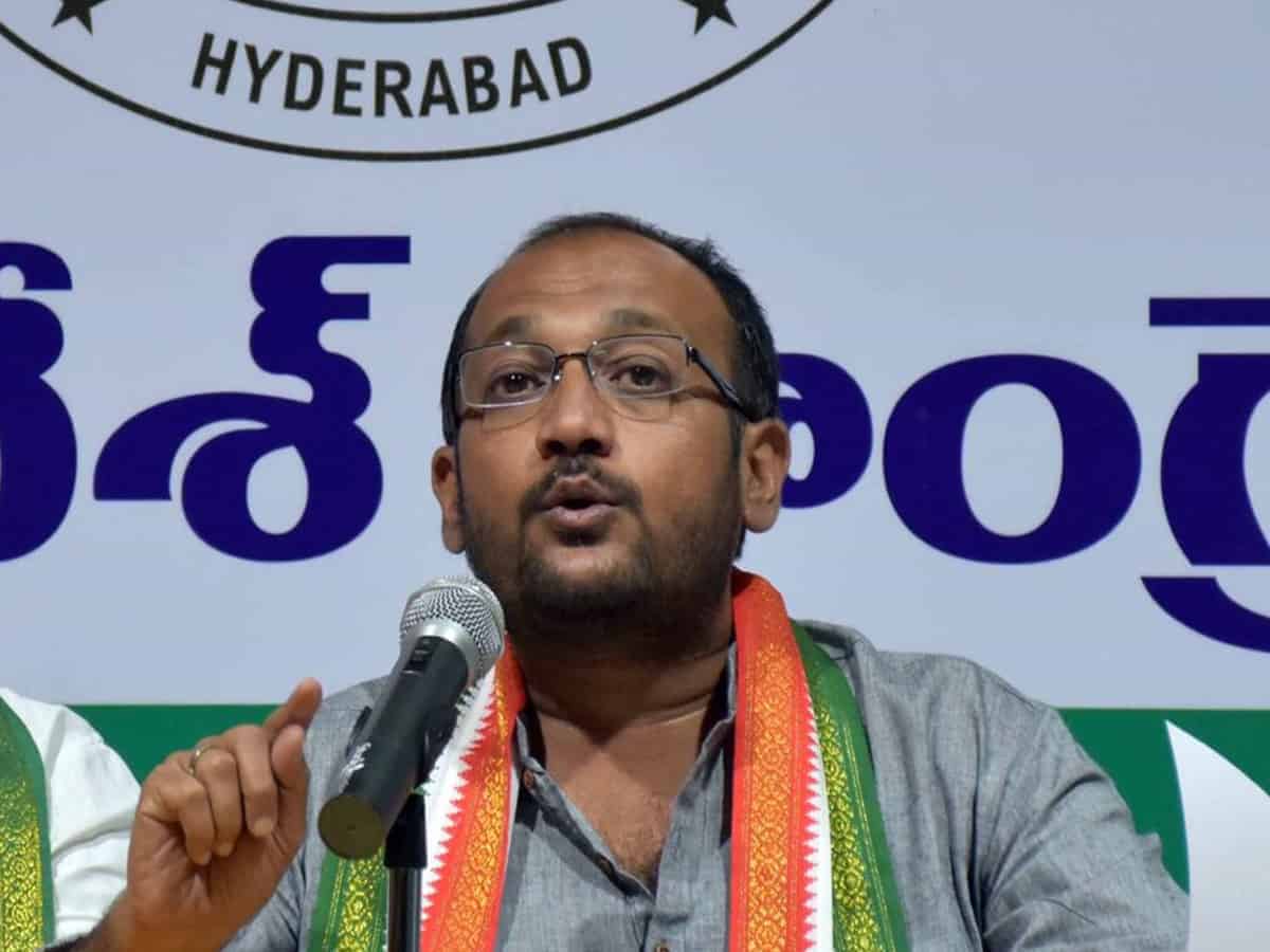 Congress expresses concern over rising Dengue, Malaria cases in Hyderabad
