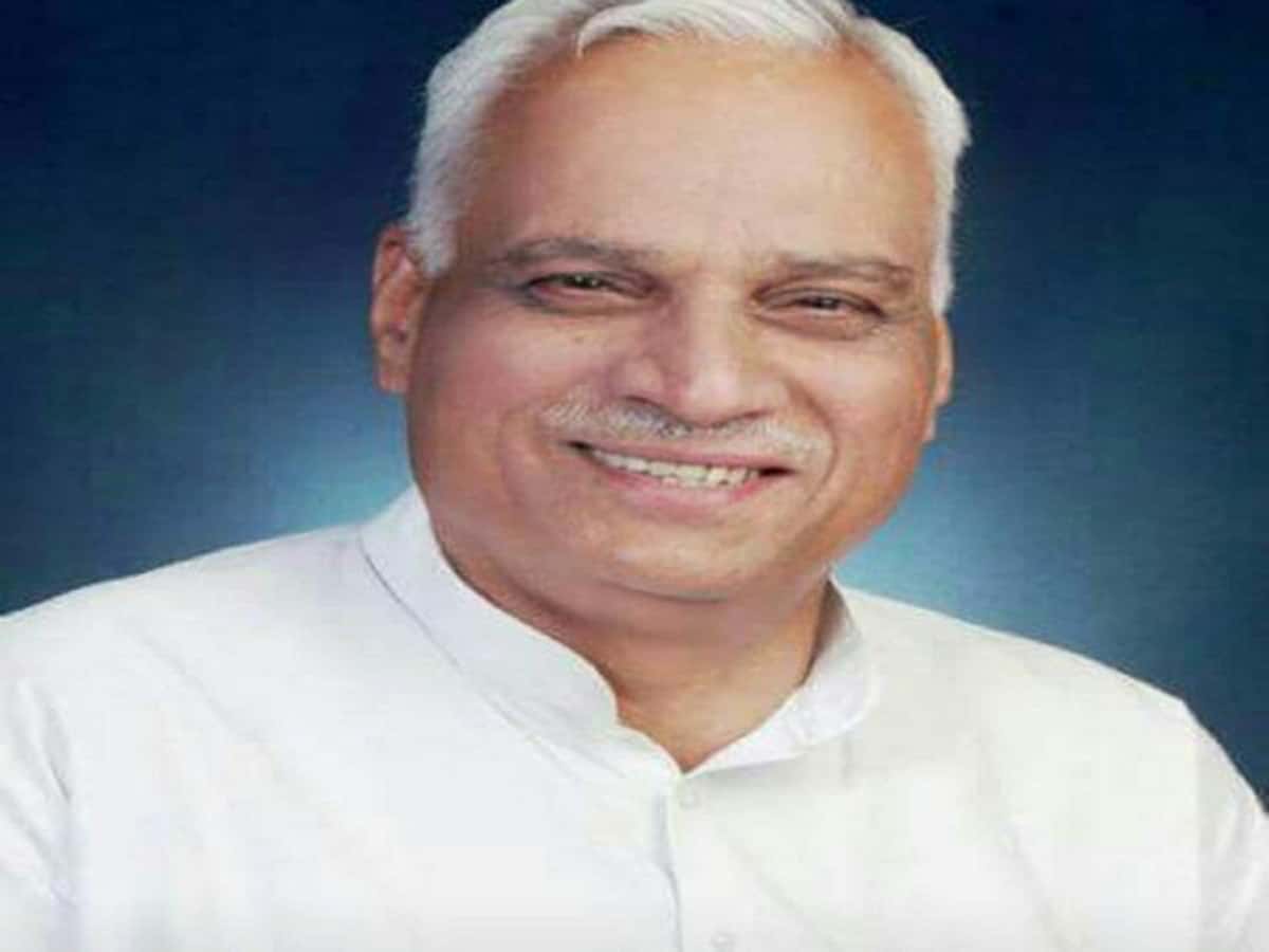 Virendra Singh Sirohi