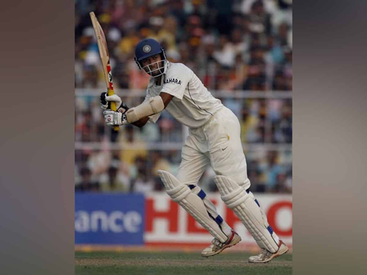 Wasim Jaffer