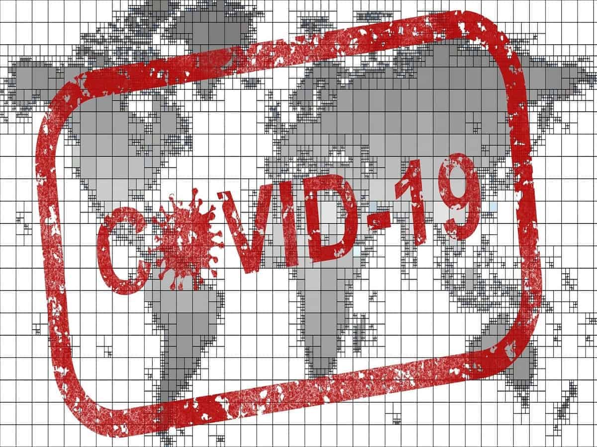 Coronavirus cases in Pakistan