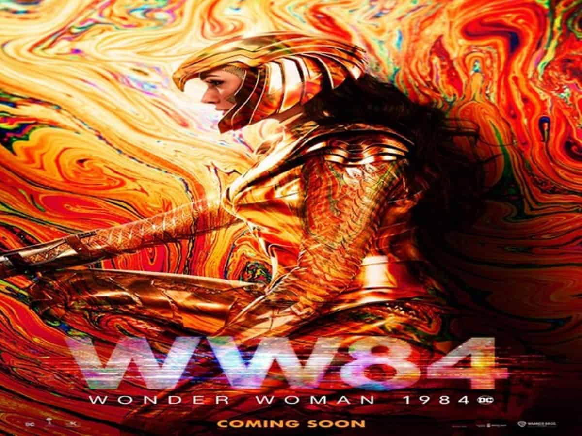 Wonder Woman