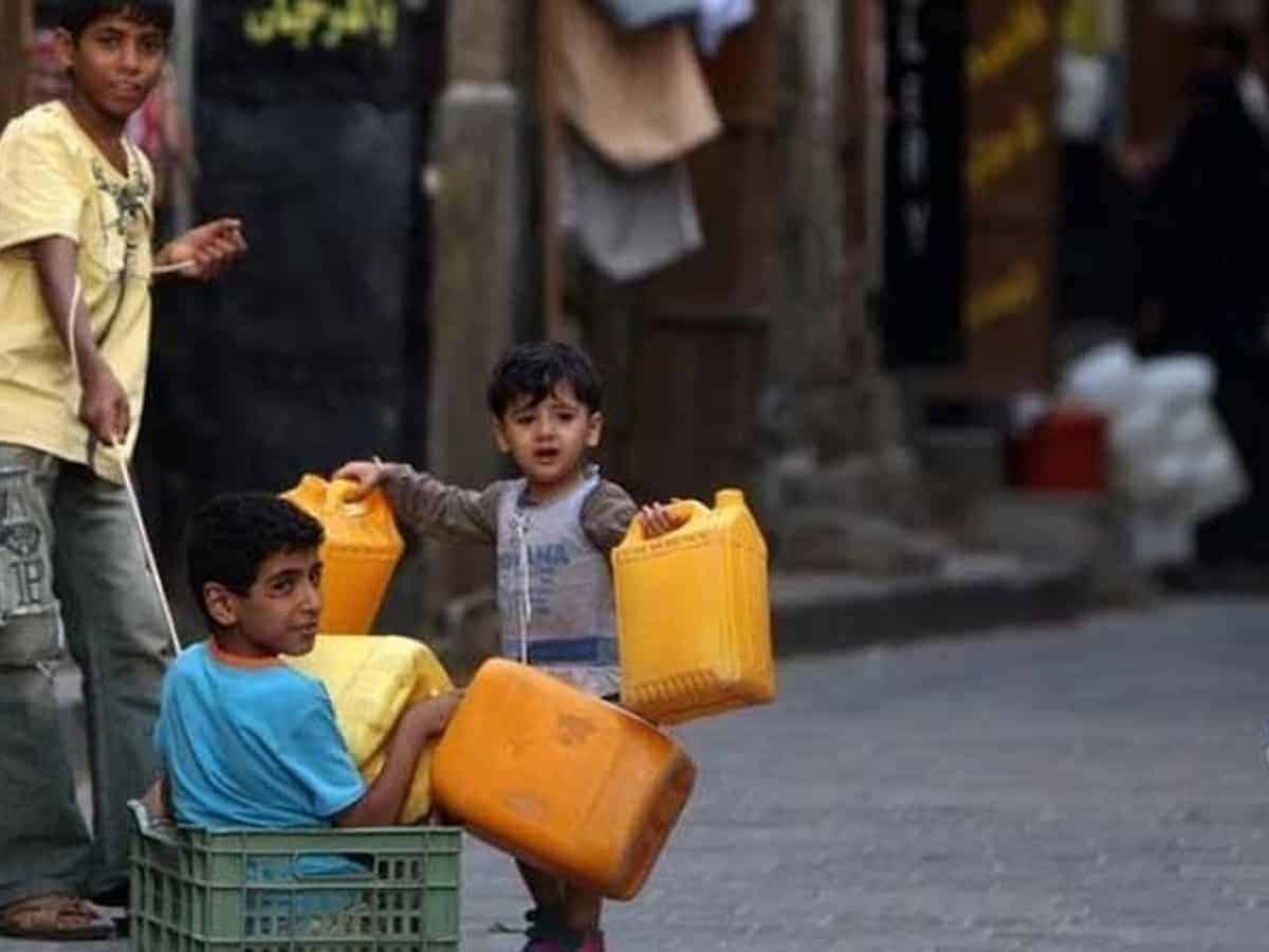 Yemen