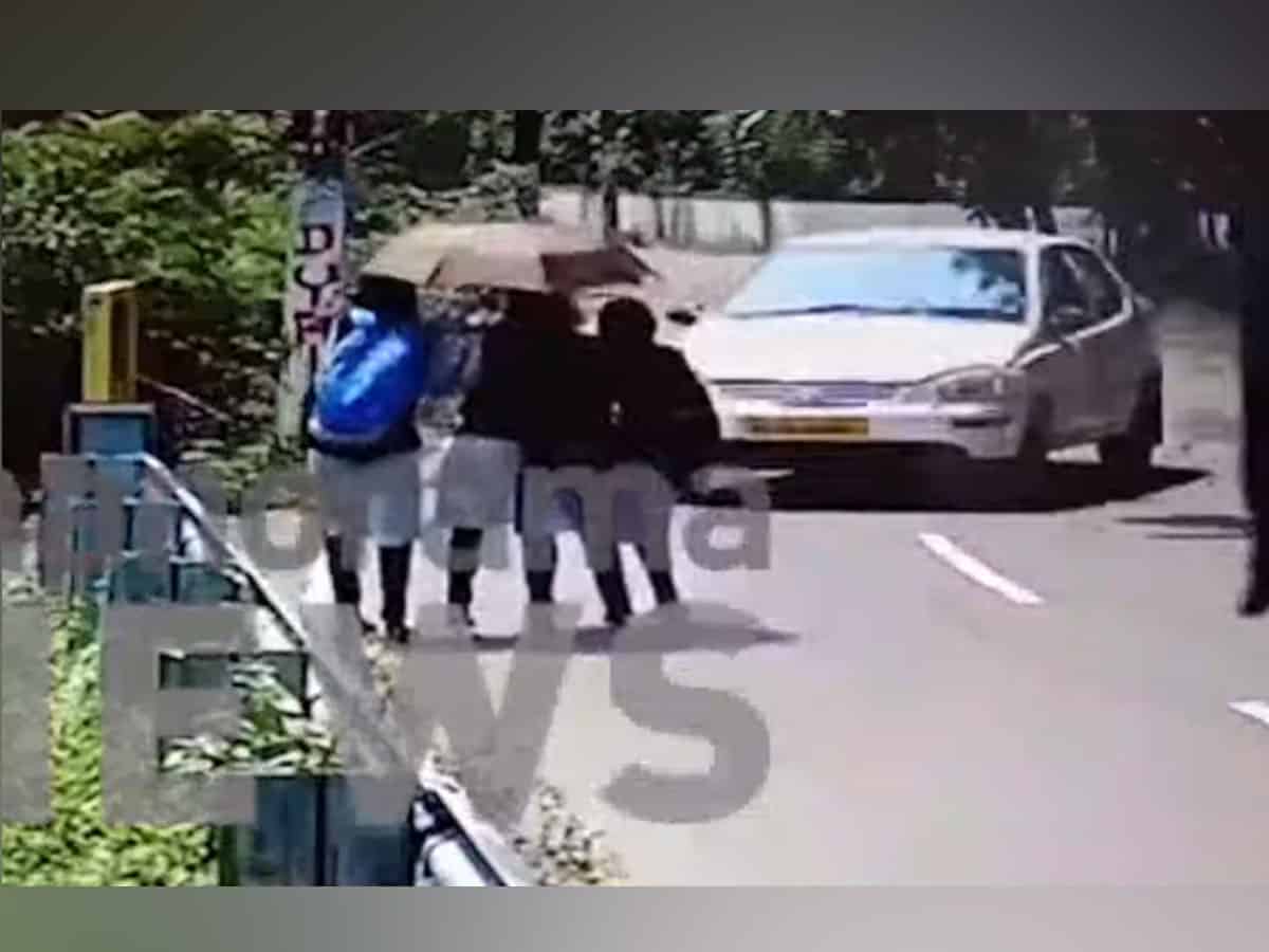 accident