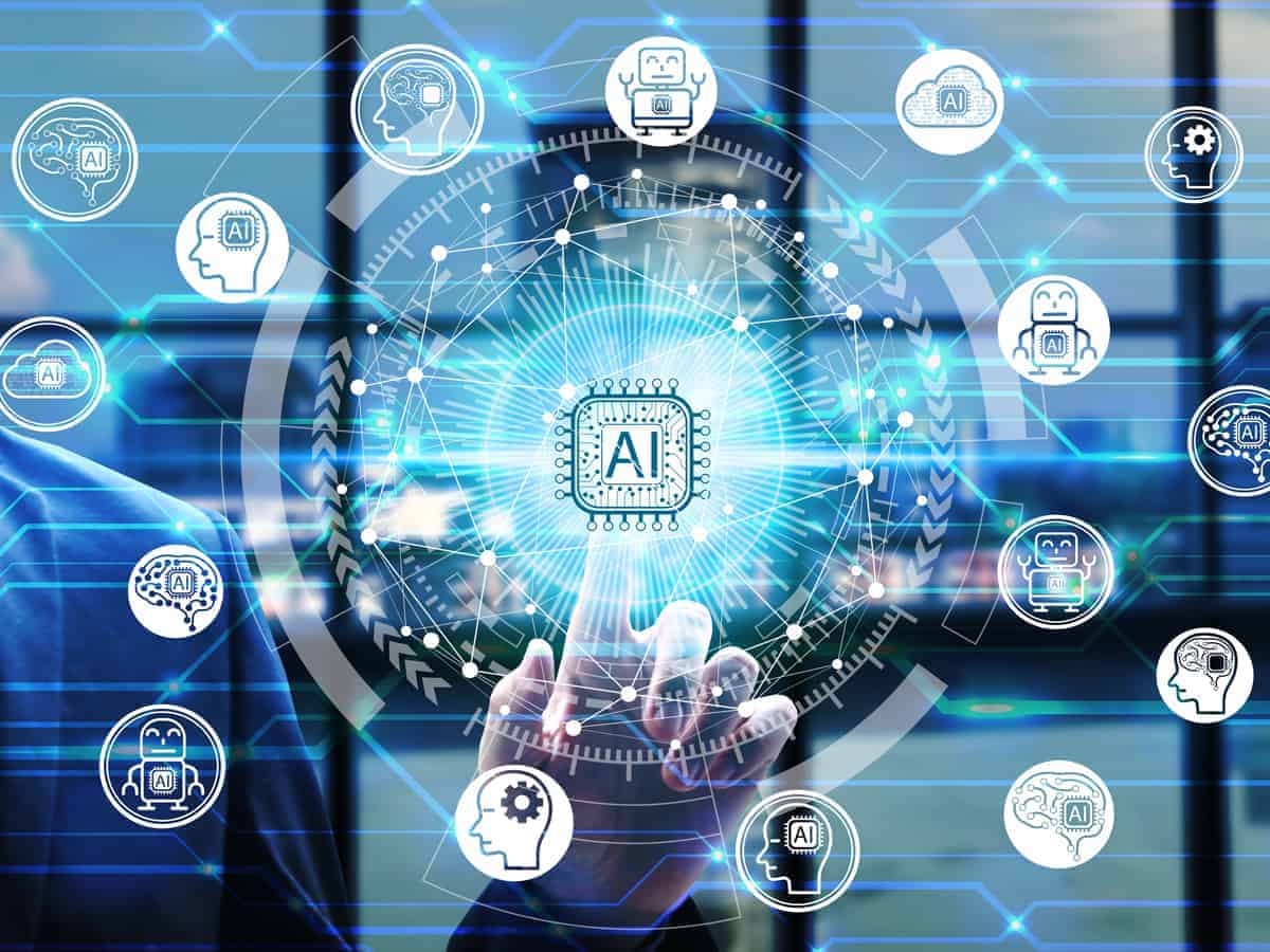 India's first-ever AI summit postponed due to coronavirus