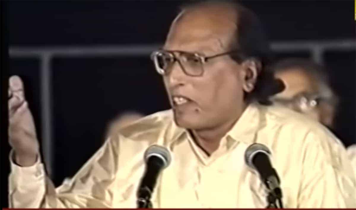 Basheer Badr