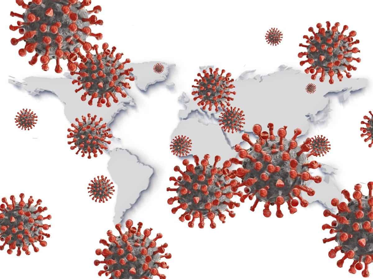 Coronavirus
