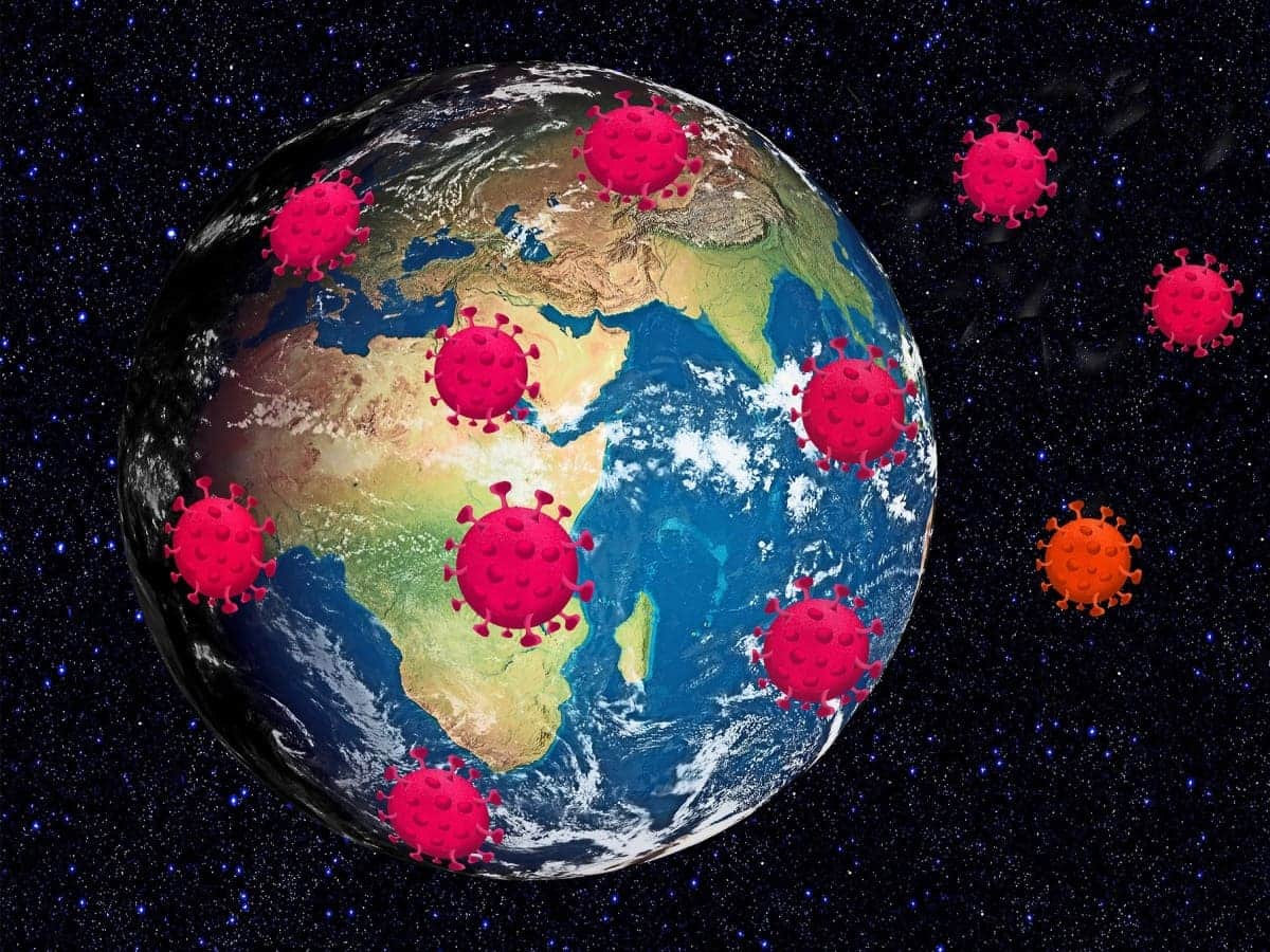 Coronavirus deaths