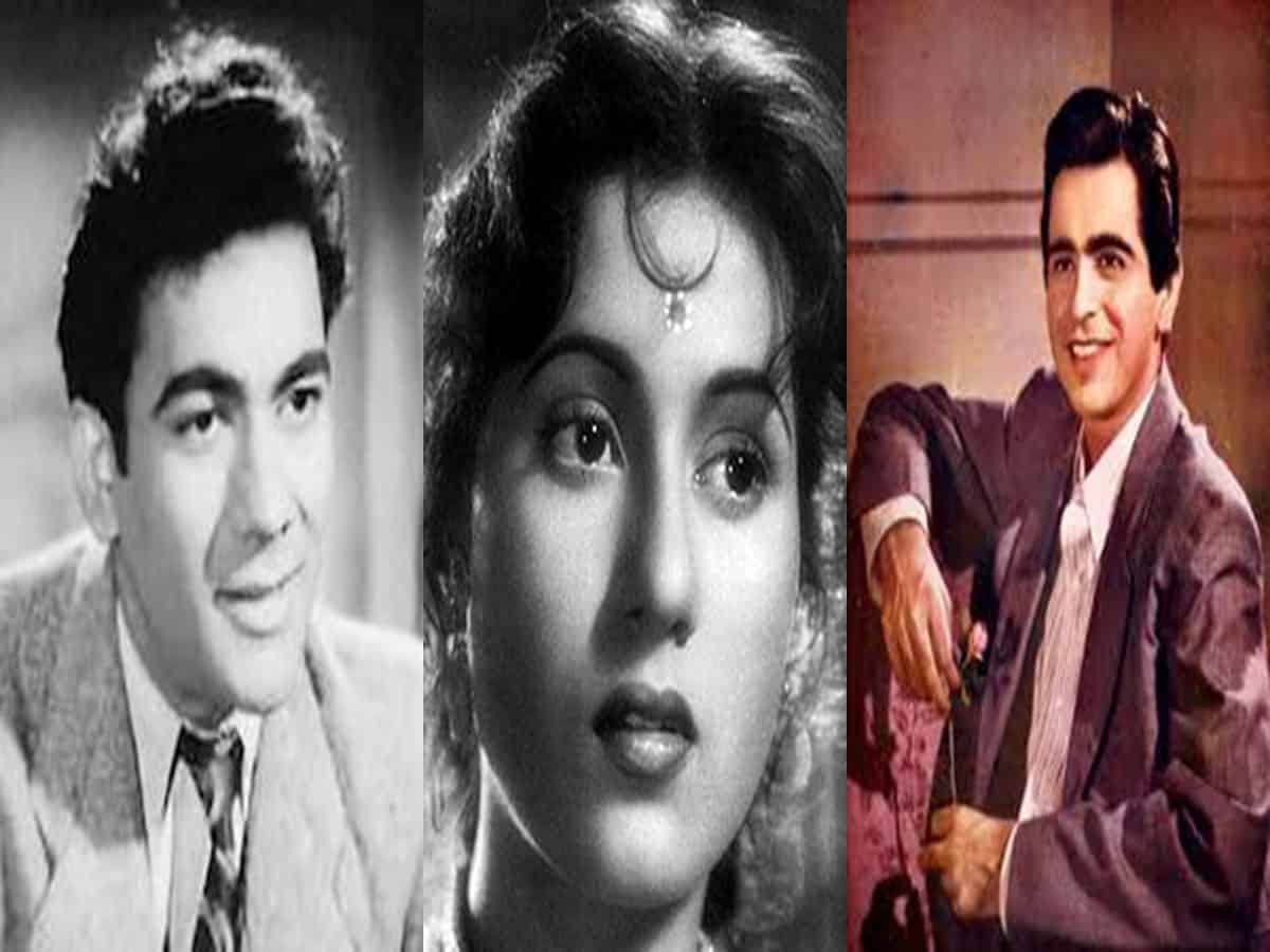 Dilip Kumar
