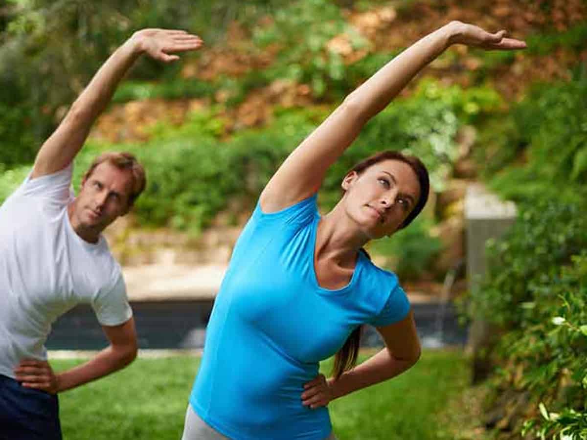 exercise