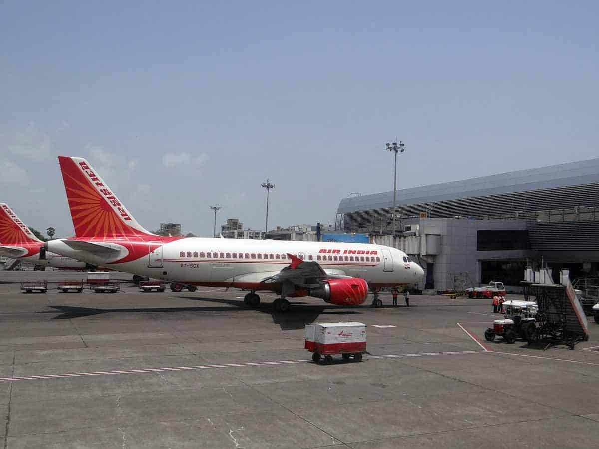 No international flights will land in India from March 22 to 3