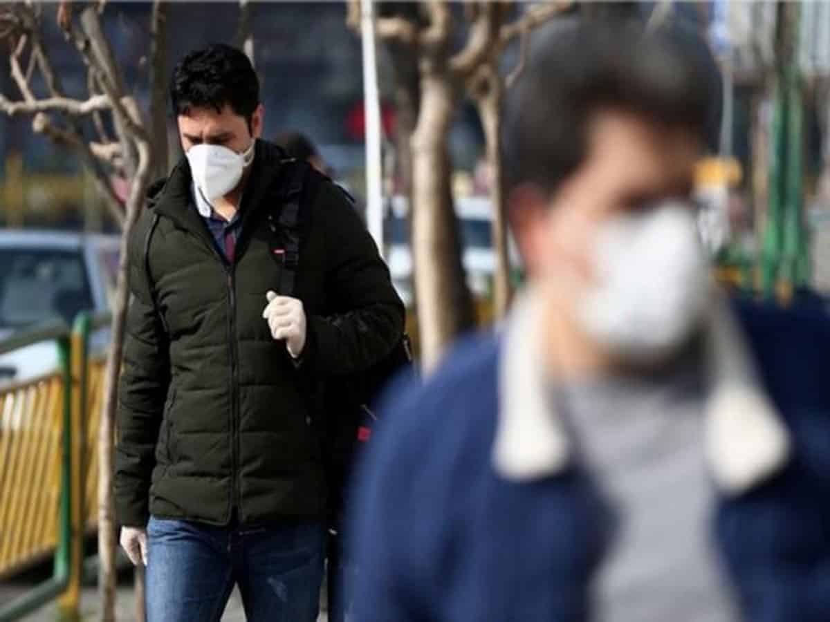 Iran Coronavirus