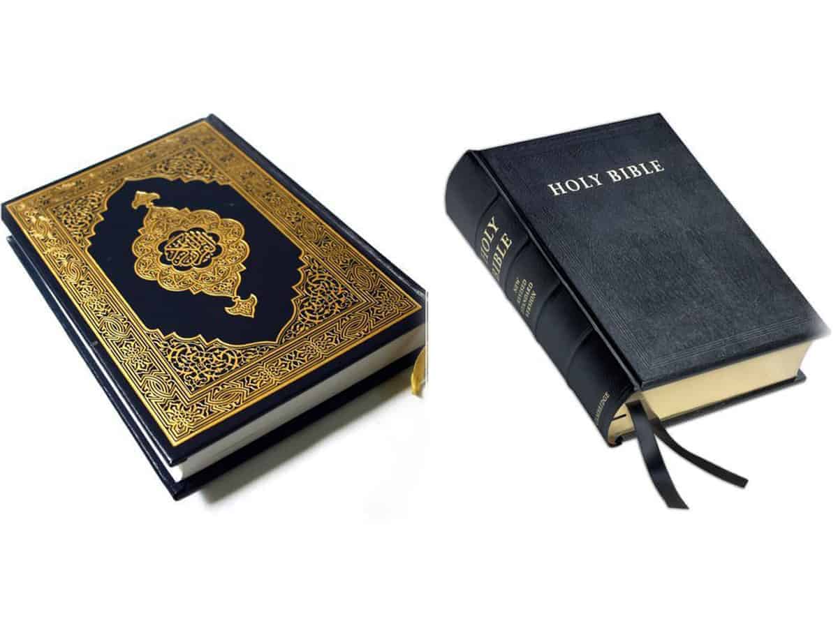 Quran distribution in China amidst COVID-19 outbreak false