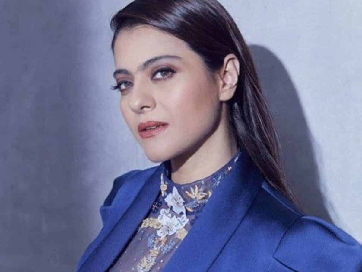 kajol