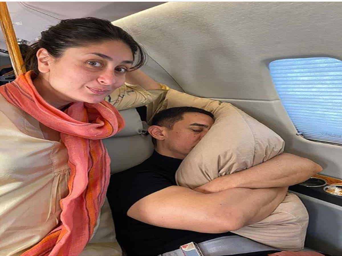 Kareena