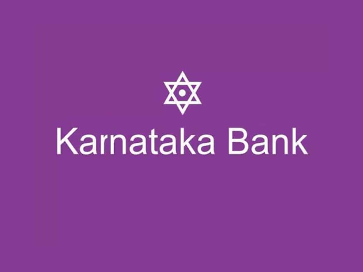 Karnataka Bank