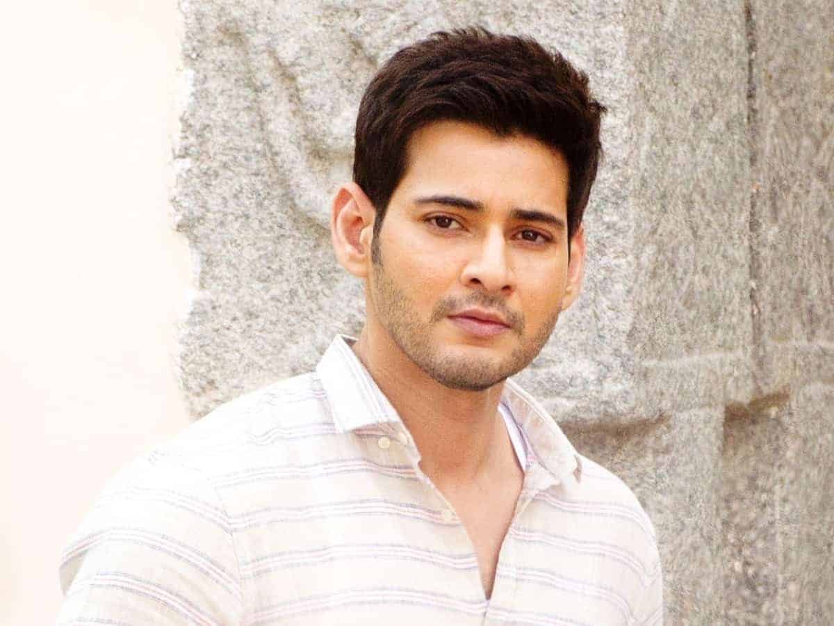 Mahesh Babu