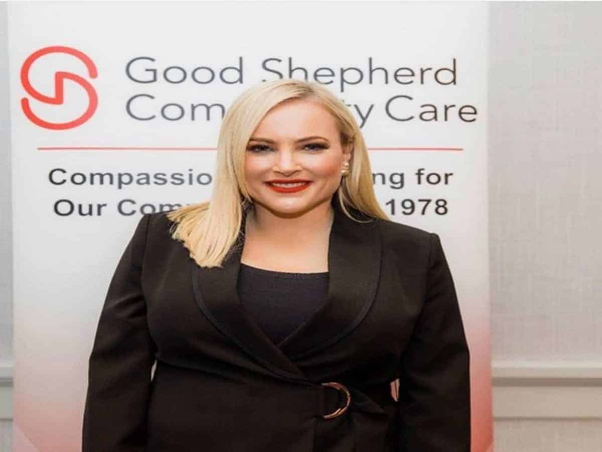 meghan mccain