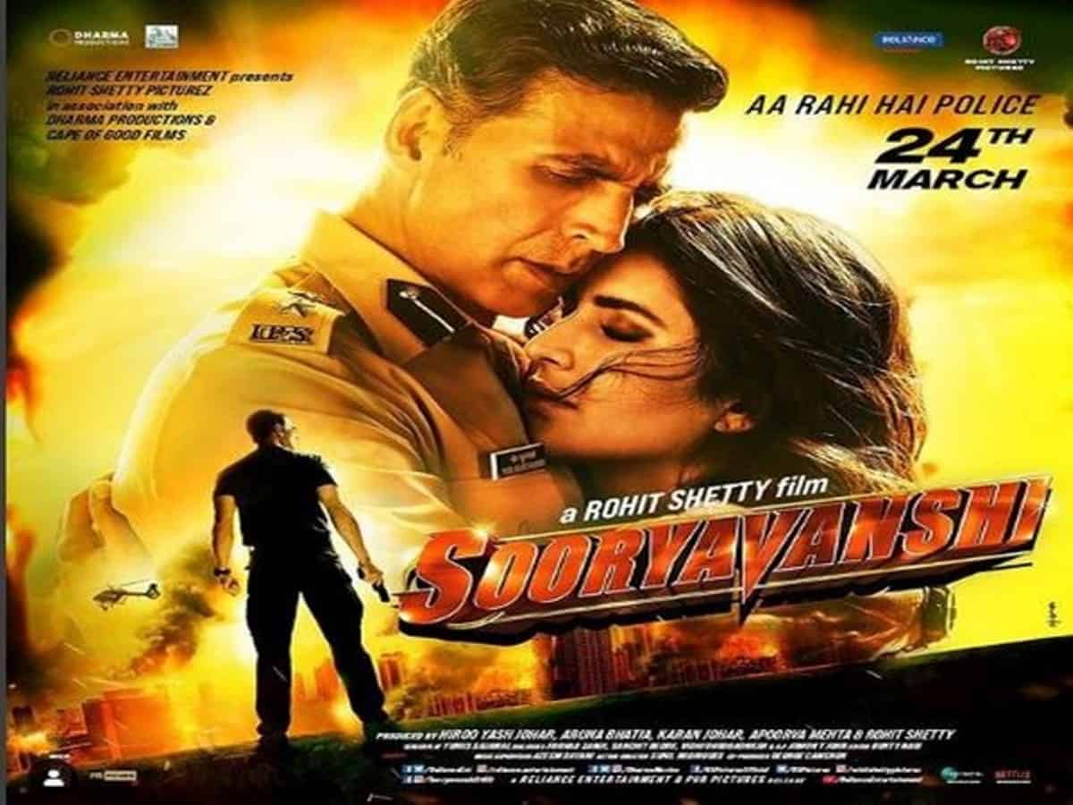 Sooryavanshi