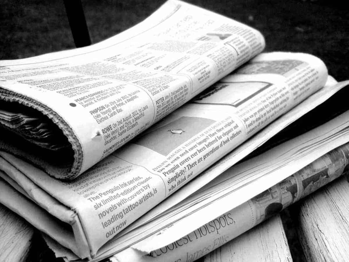print publications