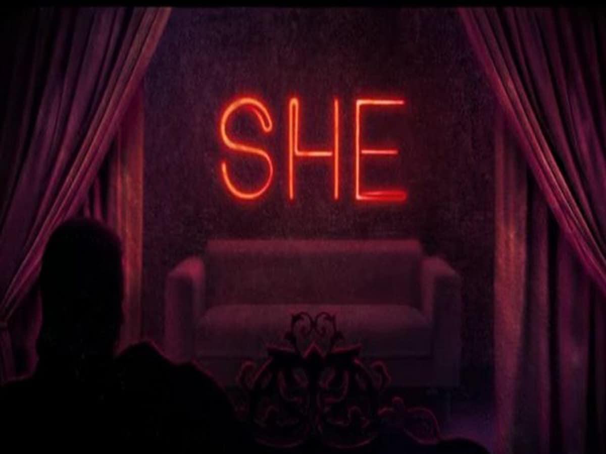 SHE
