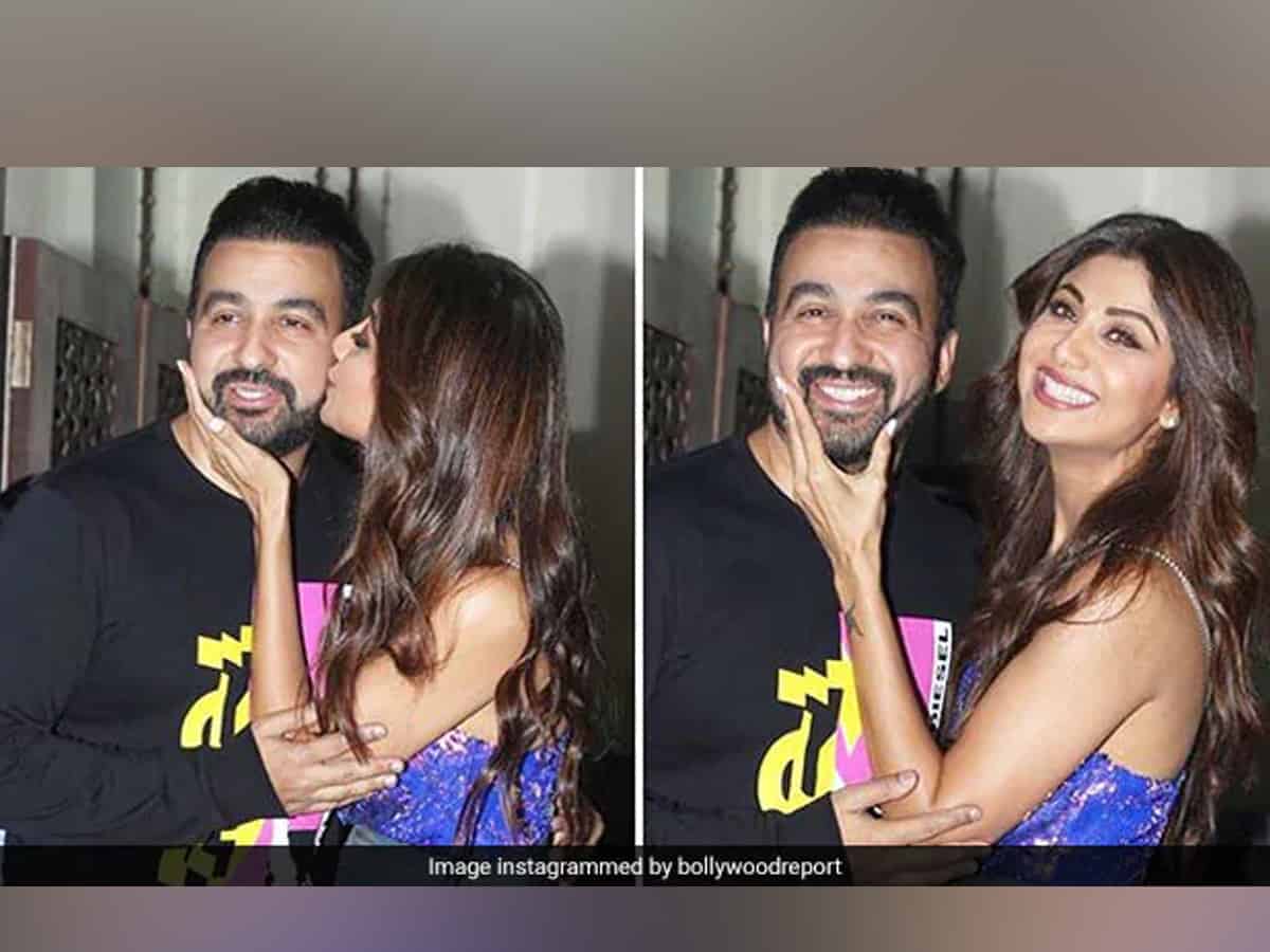 Shilpa Shetty