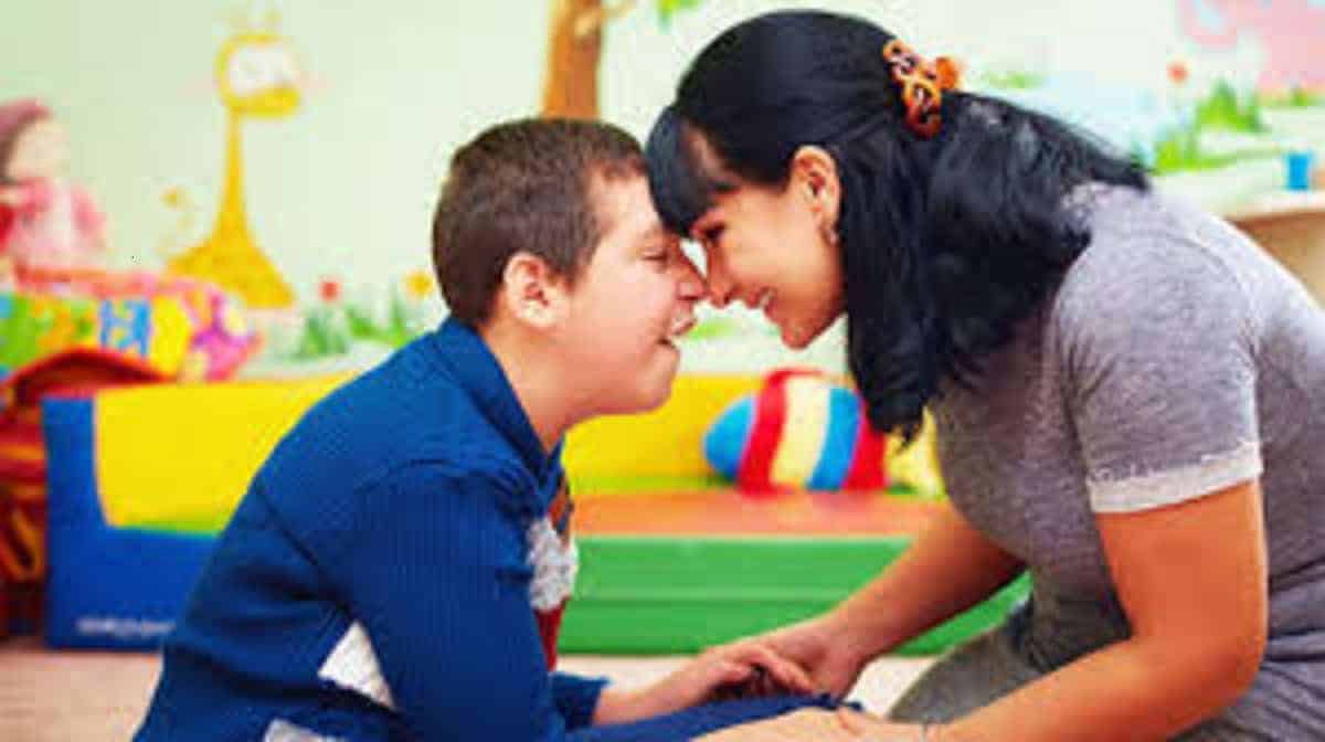 Autistic Disorder in children; explained by a specialist