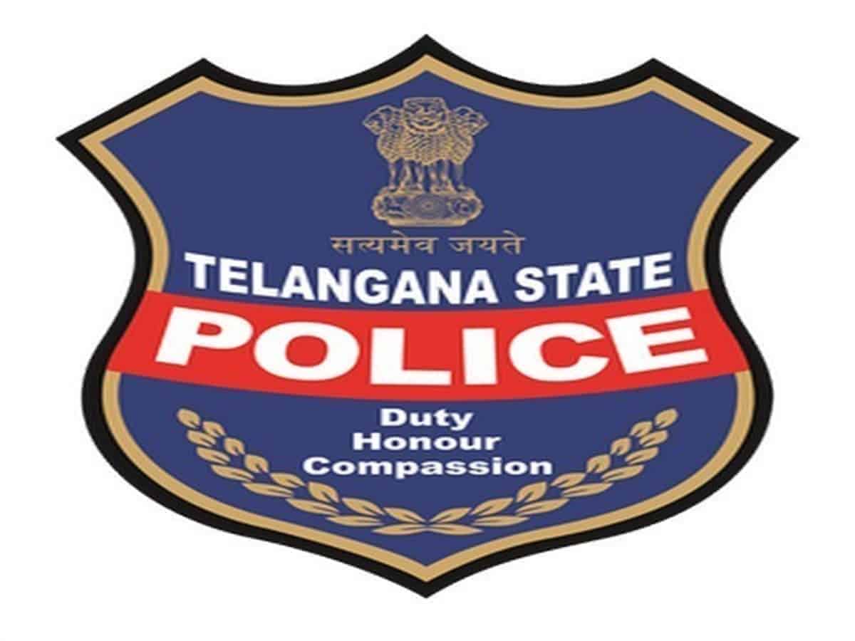 TS Police books DSP, son for violating quarantine protocol