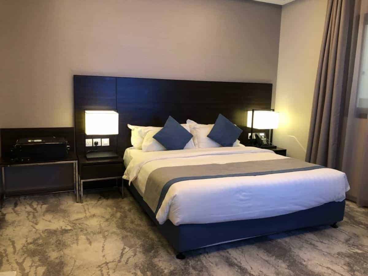 hotels