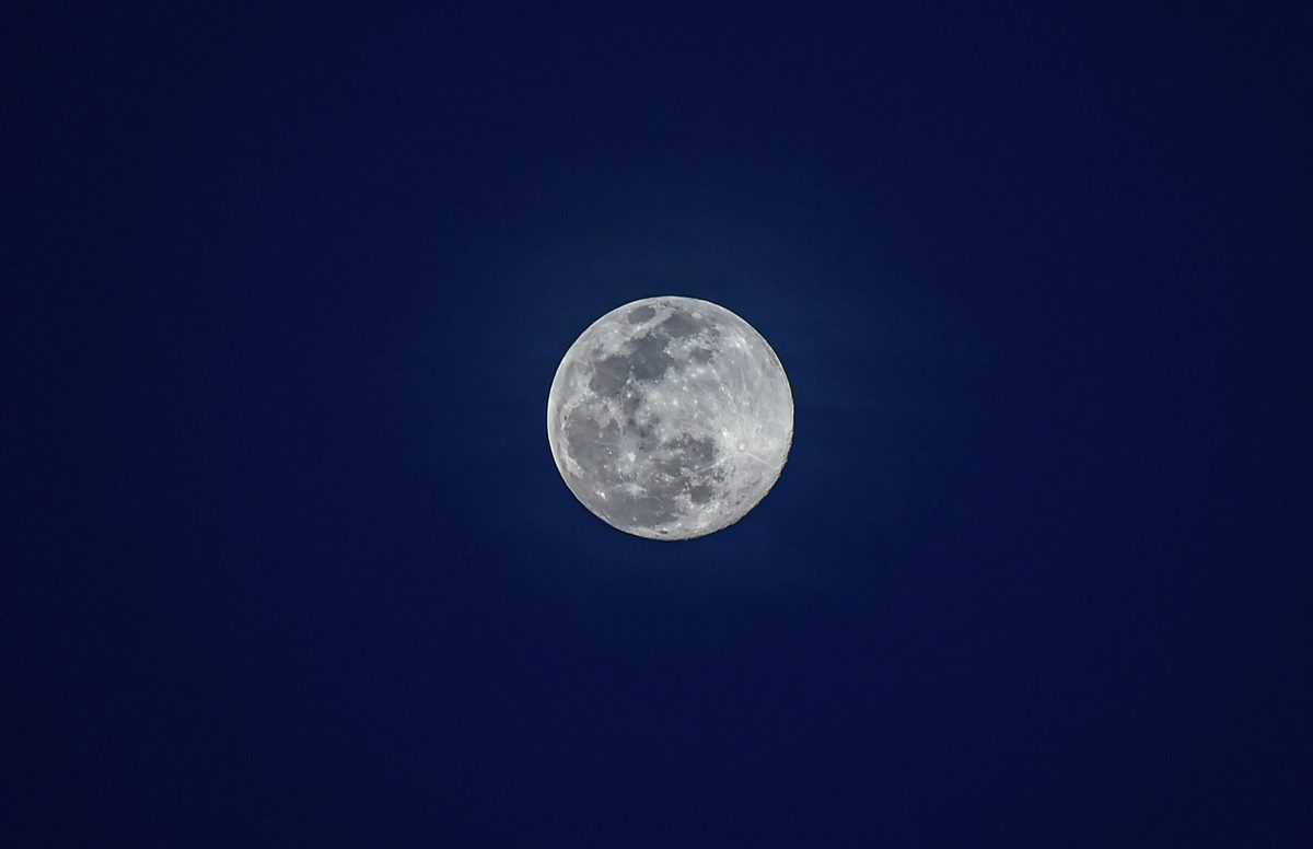 Chandrayaan-2 detects presence of water molecules on moon