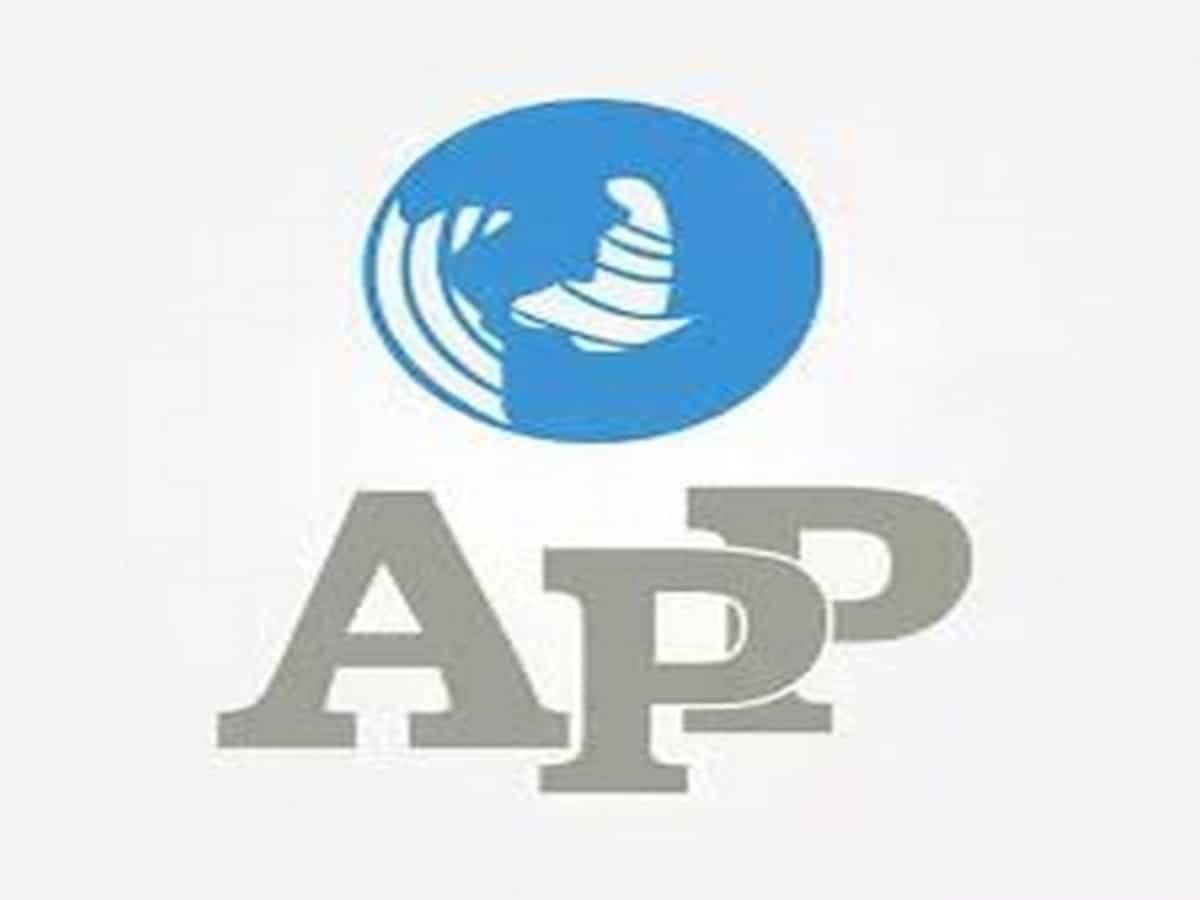 APP headquarter