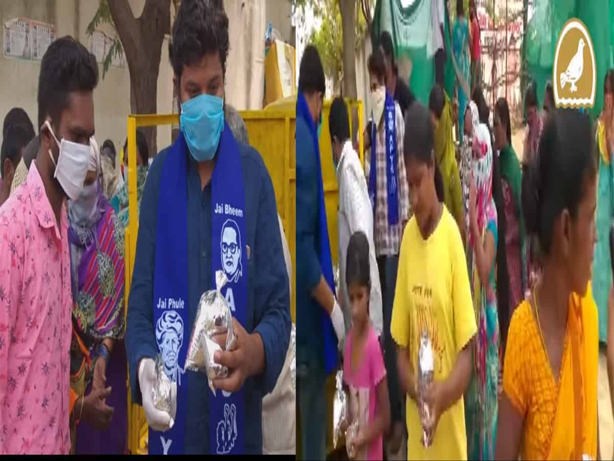 Ambedkar-Phulle